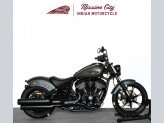 New 2023 Indian Chief Dark Horse ABS