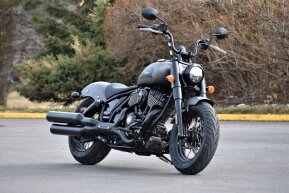 2023 Indian Chief Bobber Dark Horse ABS for sale 201393424