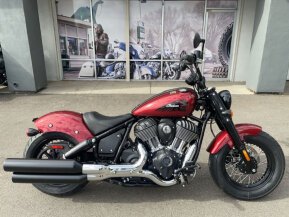 2023 Indian Chief for sale 201400251