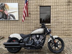 2023 Indian Chief for sale 201400376