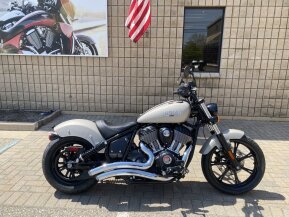 2023 Indian Chief for sale 201400377
