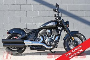 2023 Indian Chief for sale 201410296