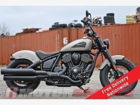 2023 Indian Chief for sale 201410299