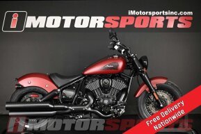 2023 Indian Chief for sale 201410301