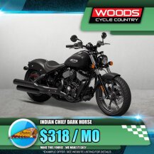 2023 Indian Chief for sale 201414086