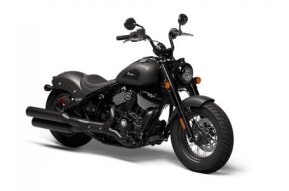2023 Indian Chief Bobber Dark Horse ABS for sale 201426414