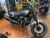 New 2023 Indian Chief Bobber Dark Horse ABS
