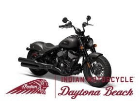 2023 Indian Chief Bobber Dark Horse ABS for sale 201428813