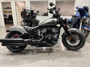 2023 Indian Chief Bobber Dark Horse ABS for sale 201430643