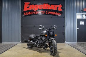 2023 Indian Chief Bobber Dark Horse ABS for sale 201439134