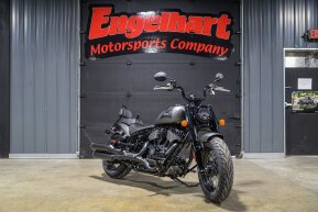 2023 Indian Chief Bobber Dark Horse ABS for sale 201462418