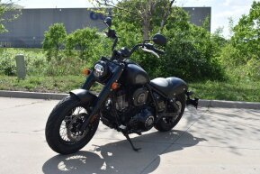 2023 Indian Chief Bobber Dark Horse ABS for sale 201466653