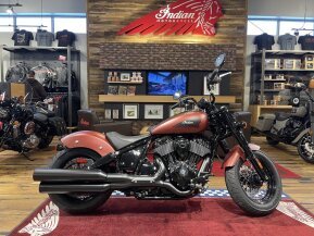 2023 Indian Chief Bobber Dark Horse ABS for sale 201475704