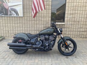 2023 Indian Chief for sale 201476198