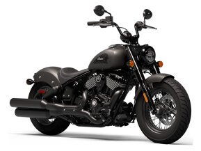 2023 Indian Chief Bobber Dark Horse ABS for sale 201477023