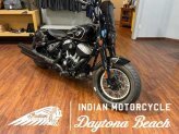 New 2023 Indian Chief Bobber Limited Edition