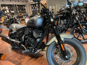 2023 Indian Chief Bobber Dark Horse ABS for sale 201480652