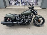 New 2023 Indian Chief Dark Horse ABS