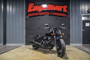 2023 Indian Chief Dark Horse ABS for sale 201488349