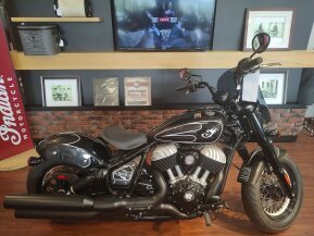 2023 Indian Chief Bobber Limited Edition for sale 201493967