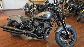 2023 Indian Chief Bobber Dark Horse ABS for sale 201494083