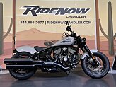 2023 Indian Chief Bobber Dark Horse ABS for sale 201505522