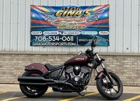 2023 Indian Chief ABS for sale 201510527