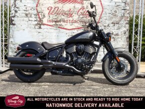2023 Indian Chief Bobber Dark Horse ABS for sale 201517292