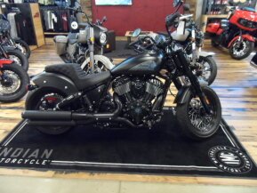 2023 Indian Chief Bobber Dark Horse ABS for sale 201521512