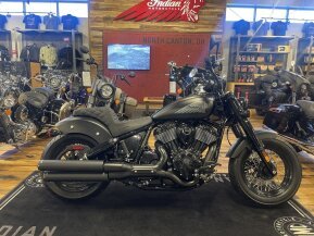 2023 Indian Chief Bobber Dark Horse ABS for sale 201521512