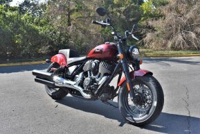 2023 Indian Chief for sale 201521525