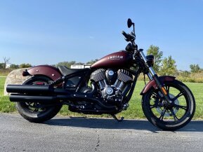 2023 Indian Chief ABS for sale 201527761
