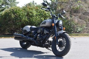 2023 Indian Chief Bobber Dark Horse ABS for sale 201528632