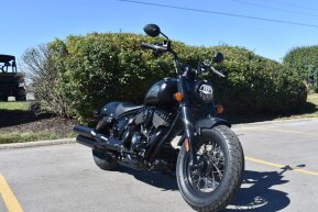 2023 Indian Chief Bobber Dark Horse ABS for sale 201541044