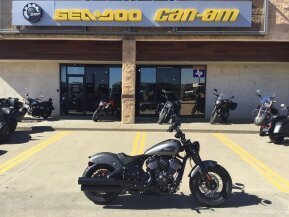 2023 Indian Chief Bobber Dark Horse ABS for sale 201542307