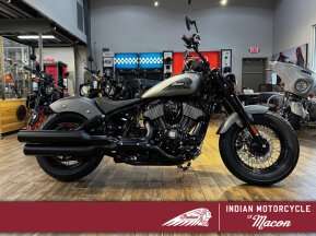 2023 Indian Chief Bobber Dark Horse ABS for sale 201549739