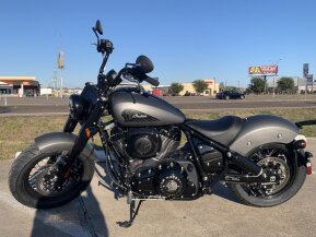 2023 Indian Chief Bobber Dark Horse ABS for sale 201551326
