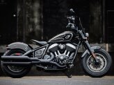 2023 Indian Chief Bobber Limited Edition