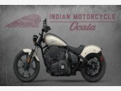 2023 Indian Chief ABS