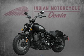 2023 Indian Chief Bobber Dark Horse ABS for sale 201558228