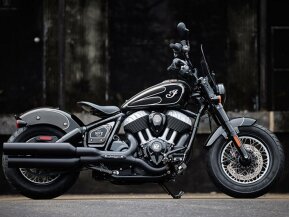 2023 Indian Chief Bobber Limited Edition for sale 201566897