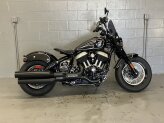 New 2023 Indian Chief Bobber Limited Edition