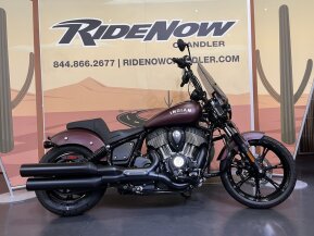 2023 Indian Chief ABS for sale 201612585