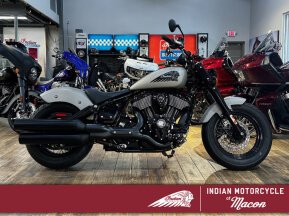2023 Indian Chief Bobber Dark Horse ABS for sale 201617847