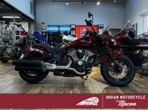 2023 Indian Chief for sale 201618925