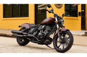 2023 Indian Chief ABS for sale 201620099