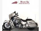 Thumbnail Photo 4 for New 2023 Indian Chieftain Limited