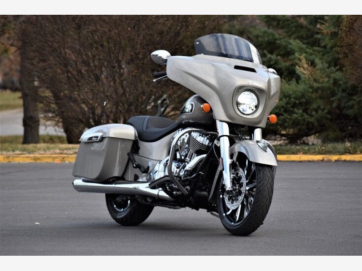 Thumbnail Photo undefined for 2023 Indian Chieftain Limited
