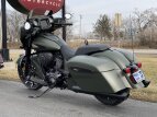 Thumbnail Photo 17 for 2023 Indian Chieftain Dark Horse