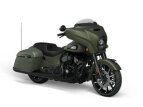 Thumbnail Photo 9 for New 2023 Indian Chieftain Dark Horse